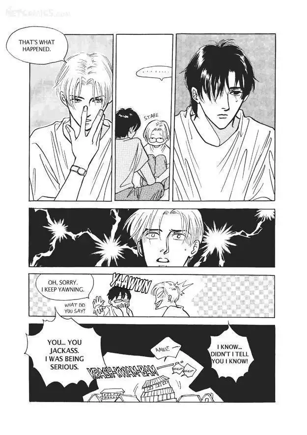 Do Whatever You Want Chapter 3.1 37